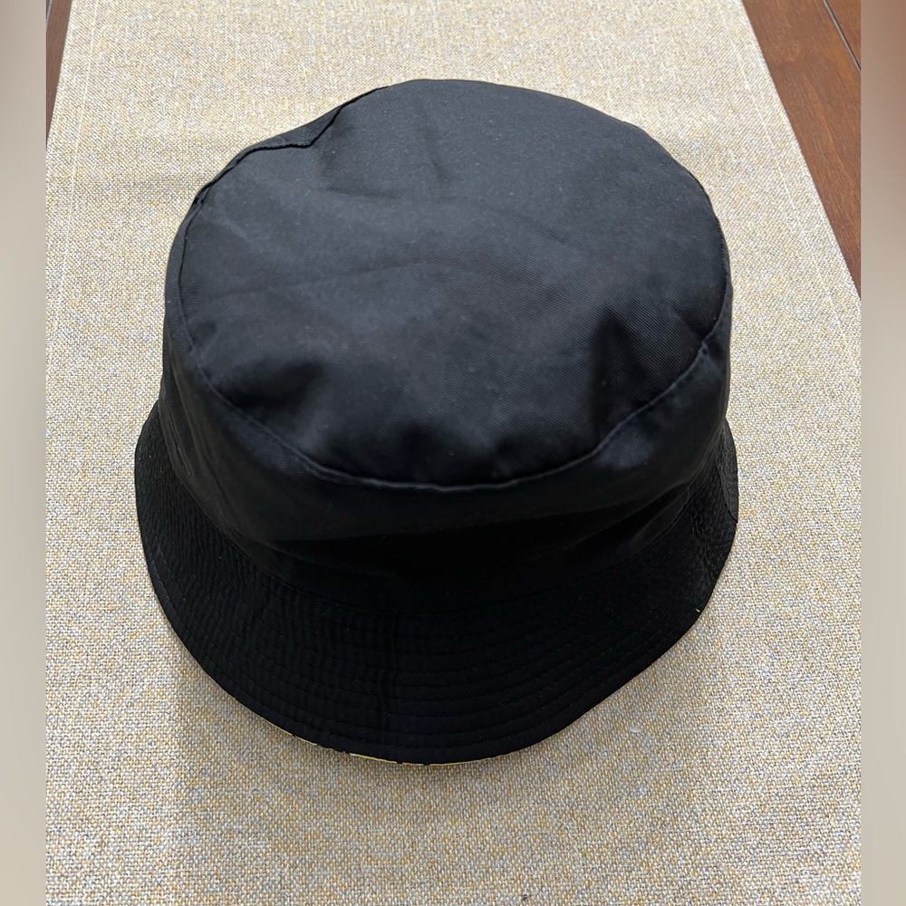 ❤️ Reversible Bucket Hat with Ducks - Picture 3 of 9